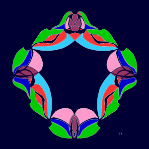 Mandala #1