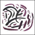 Logograph #1